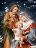 Holy Family gif