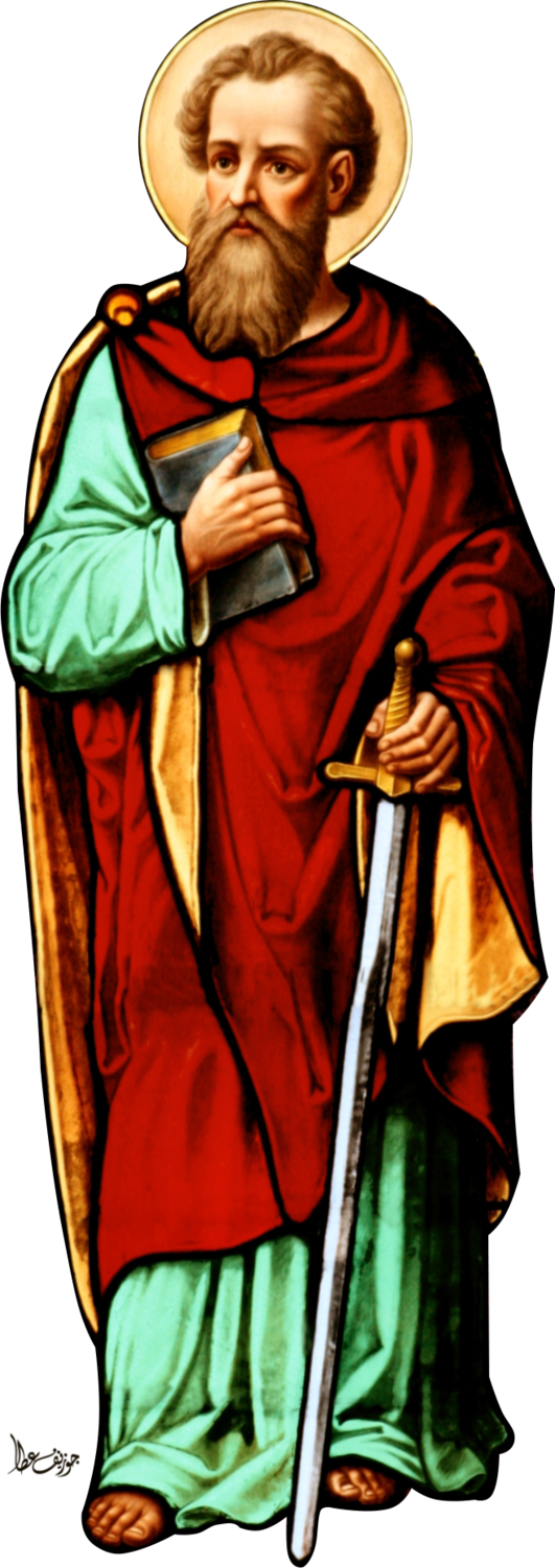 paul the apostle